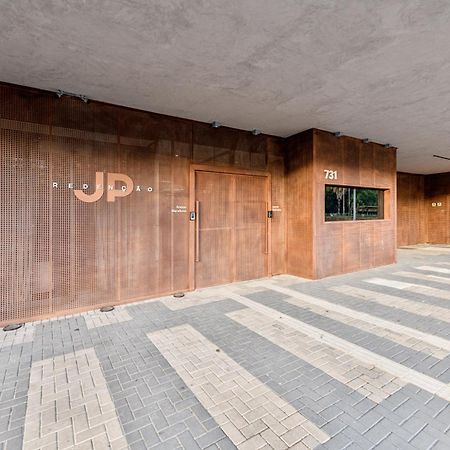 Charlie Jp Redencao Cidade Baixa Porto Alegre Exterior foto